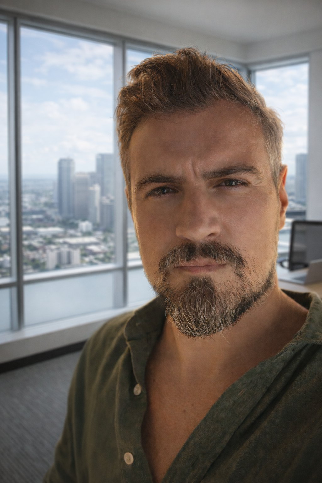 Marius Gavinavicius